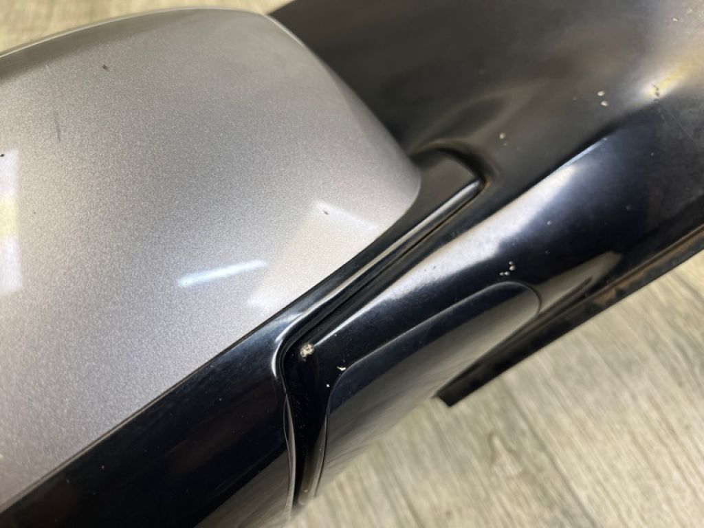 96301-1AA0A | Дзеркало прав. NISSAN MURANO Z51 07-14 - Фото 4