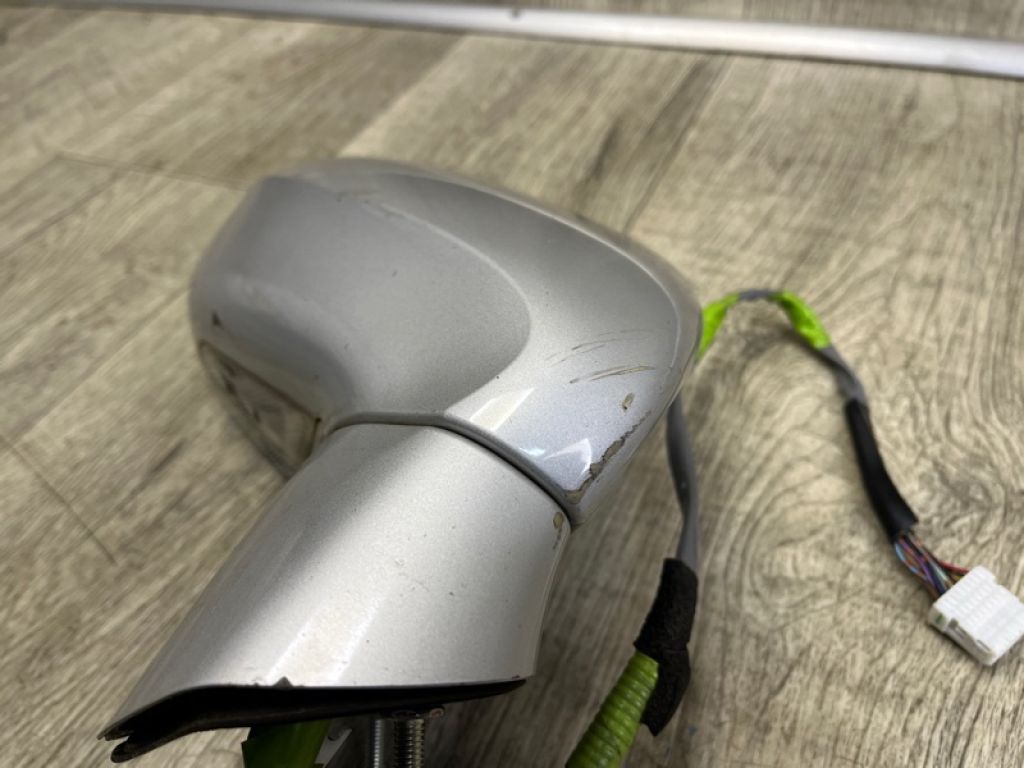 87901-33140-E1 | Дзеркало прав. LEXUS ES350 06-12 - Фото 4