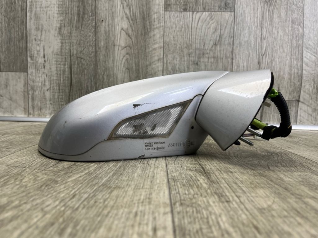 87901-33140-E1 | Дзеркало прав. LEXUS ES350 06-12 - Фото 5