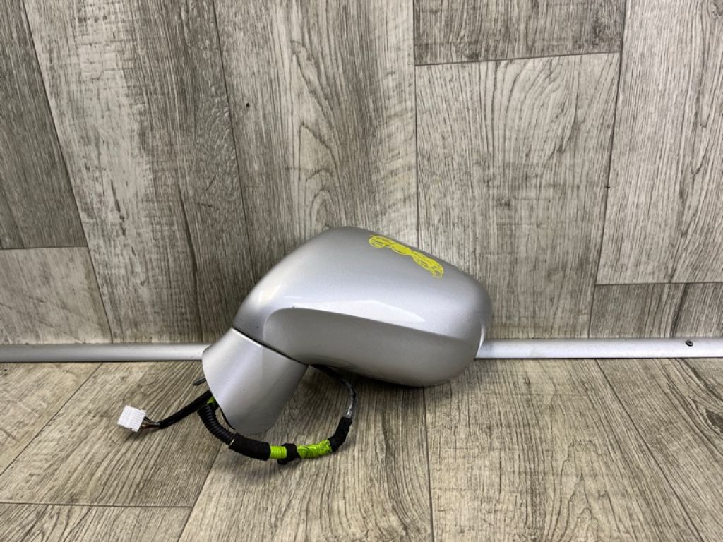 87906-33140-E1 | Дзеркало лів. LEXUS ES350 06-12