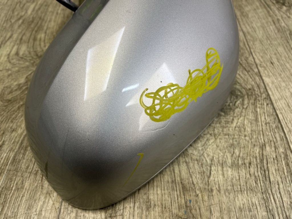 87906-33140-E1 | Дзеркало лів. LEXUS ES350 06-12 - Фото 2