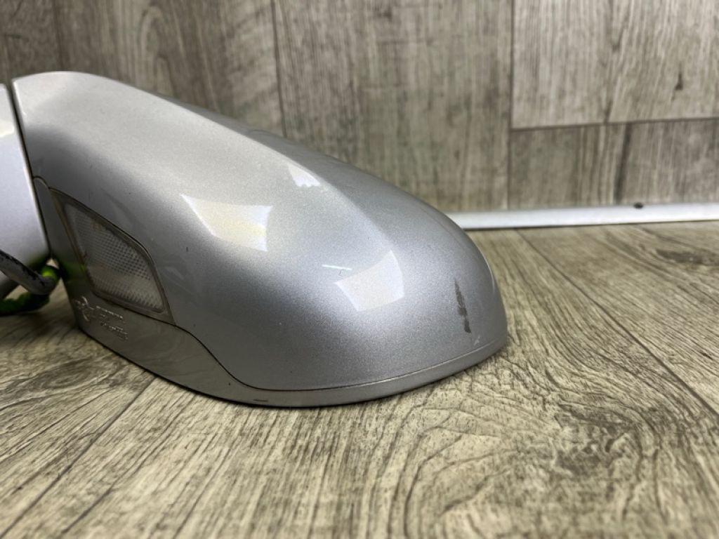 87906-33140-E1 | Дзеркало лів. LEXUS ES350 06-12 - Фото 3