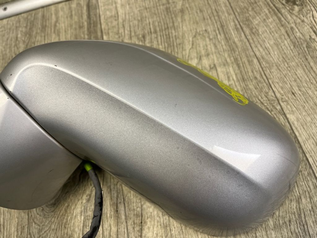 87906-33140-E1 | Дзеркало лів. LEXUS ES350 06-12 - Фото 4