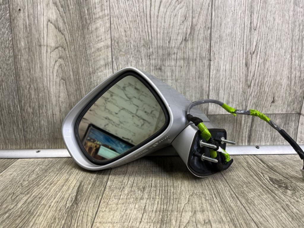 87906-33140-E1 | Дзеркало лів. LEXUS ES350 06-12 - Фото 6