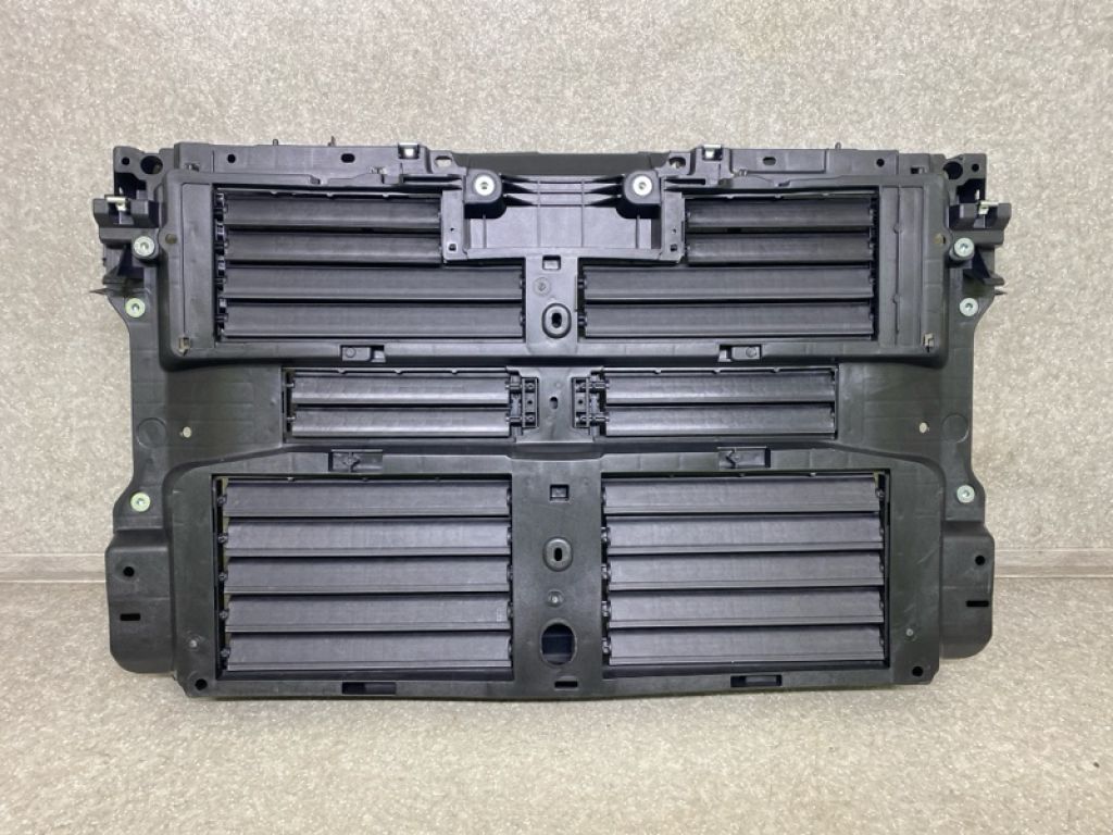 BEDP53100D | Жалюзі радіатора MAZDA CX-30 19-