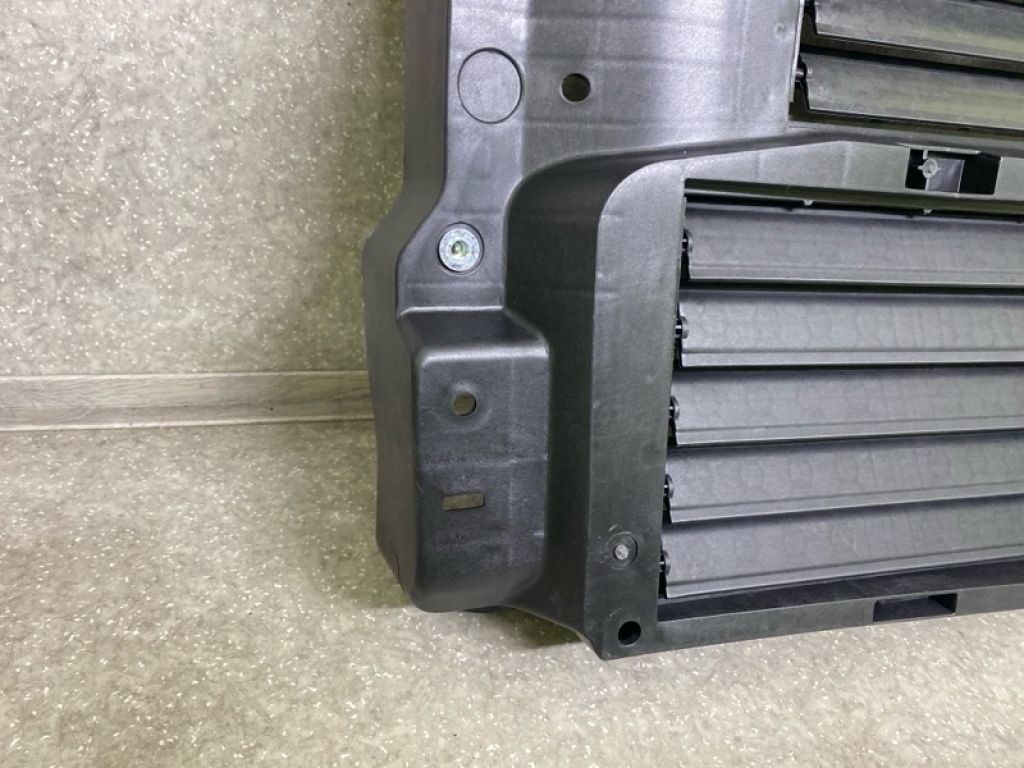 BEDP53100D | Жалюзі радіатора MAZDA CX-30 19- - Фото 3