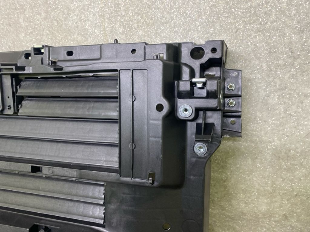 BEDP53100D | Жалюзі радіатора MAZDA CX-30 19- - Фото 4