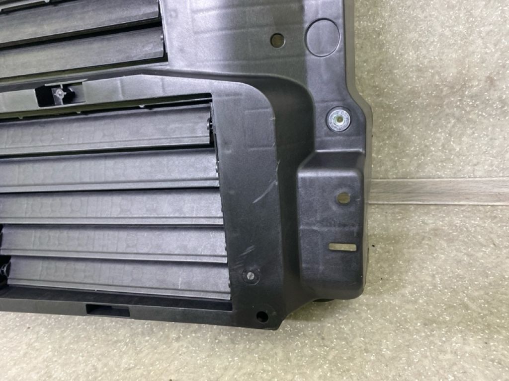 BEDP53100D | Жалюзі радіатора MAZDA CX-30 19- - Фото 5