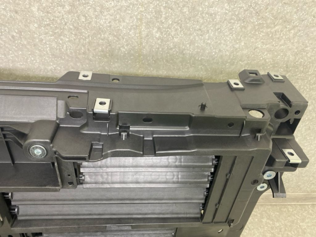 BEDP53100D | Жалюзі радіатора MAZDA CX-30 19- - Фото 6