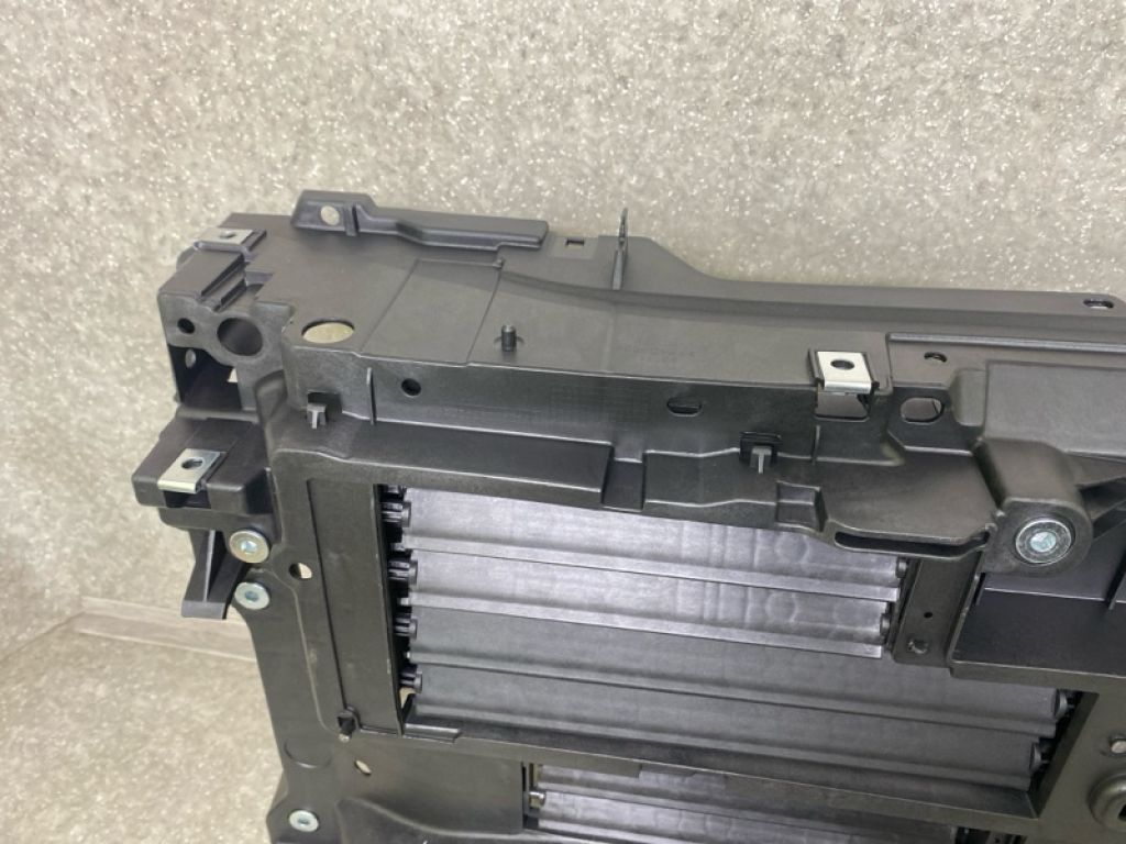 BEDP53100D | Жалюзі радіатора MAZDA CX-30 19- - Фото 7