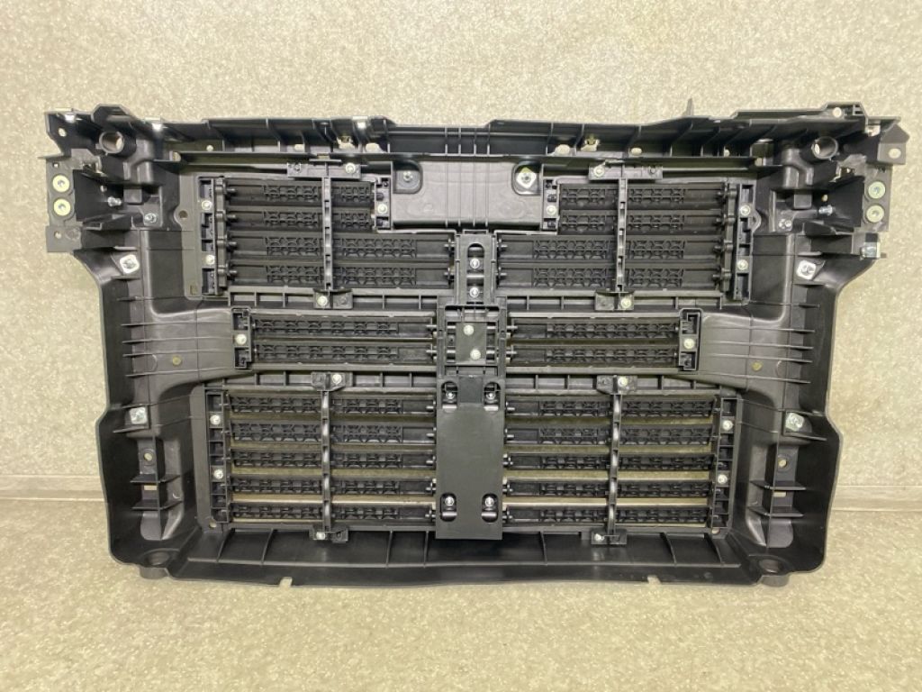 BEDP53100D | Жалюзі радіатора MAZDA CX-30 19- - Фото 8