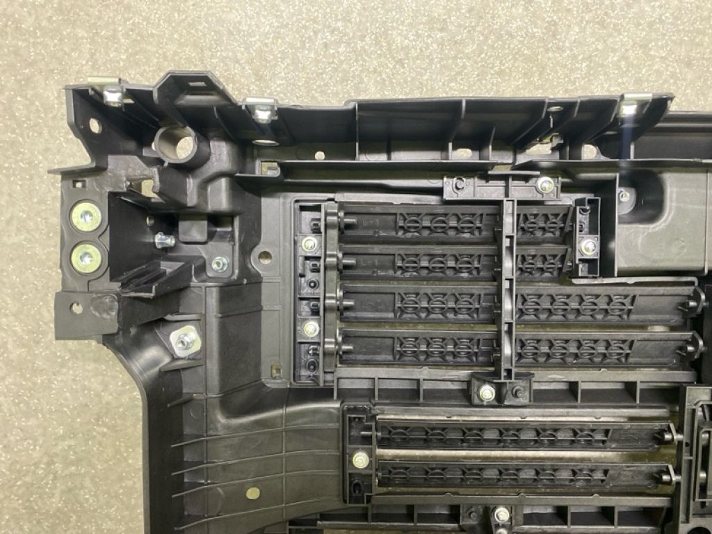 BEDP53100D | Жалюзі радіатора MAZDA CX-30 19- - Фото 9