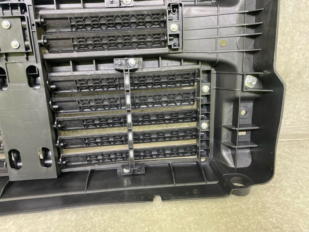 BEDP53100D | Жалюзі радіатора MAZDA CX-30 19- - Фото 12