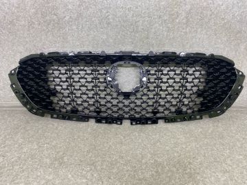 Решітка радіатора MAZDA CX-30 19-