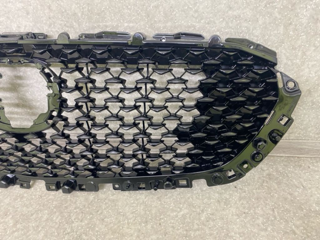 DGH950710A | Решітка радіатора MAZDA CX-30 19- - Фото 2