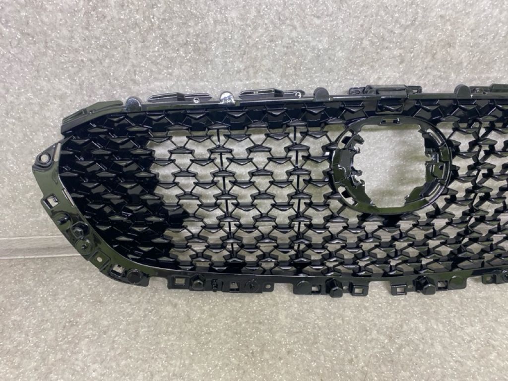 DGH950710A | Решітка радіатора MAZDA CX-30 19- - Фото 3