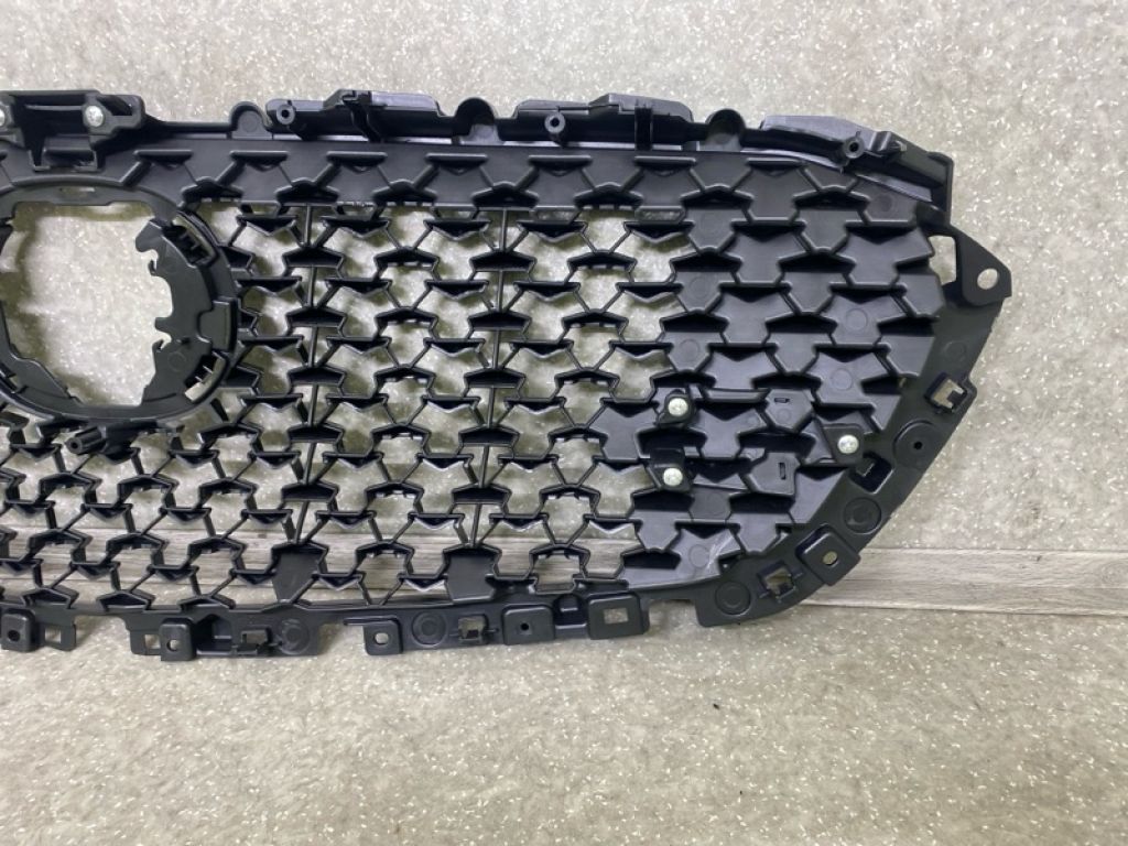 DGH950710A | Решітка радіатора MAZDA CX-30 19- - Фото 5