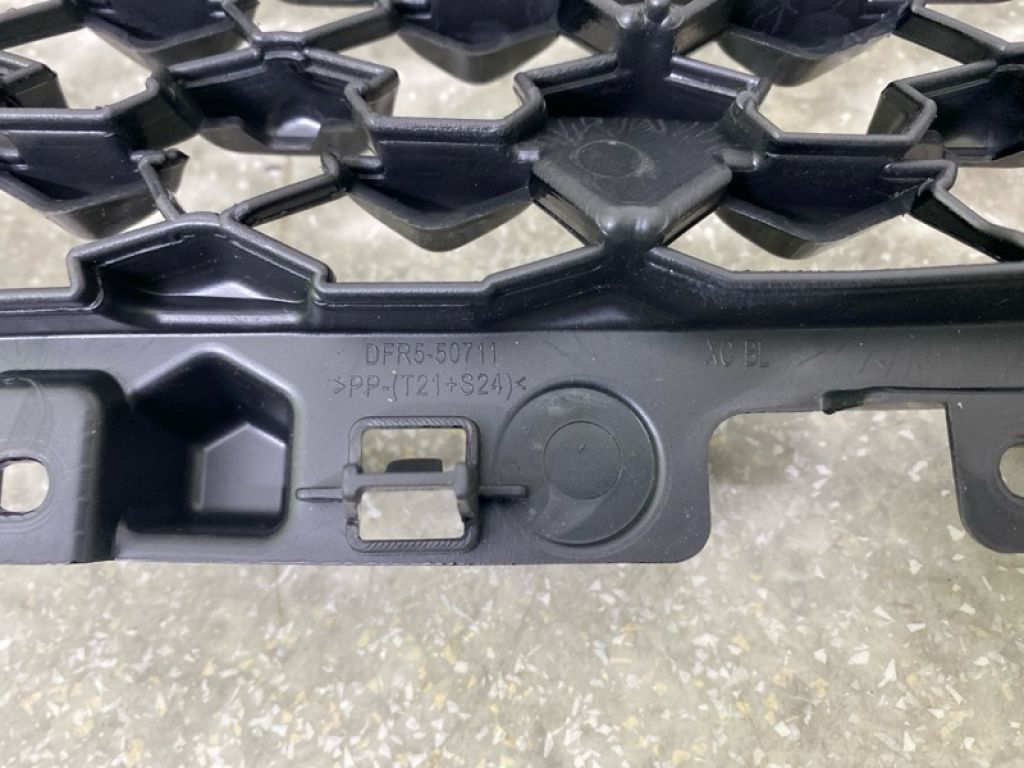 DGH950710A | Решітка радіатора MAZDA CX-30 19- - Фото 7