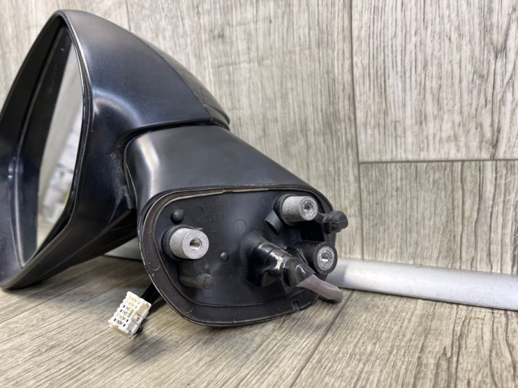 91036FJ110 | Дзеркало лів. SUBARU IMPREZA 11-17 - Фото 4