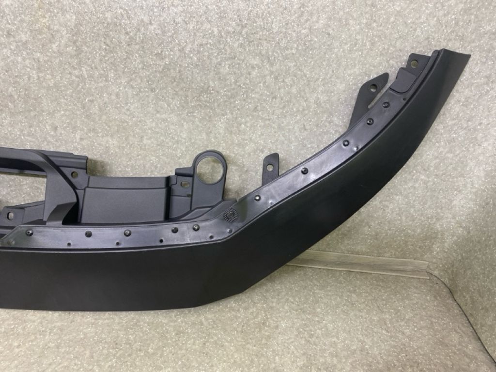 DGH9507E1 | Накладка бампера MAZDA CX-30 19- - Фото 2