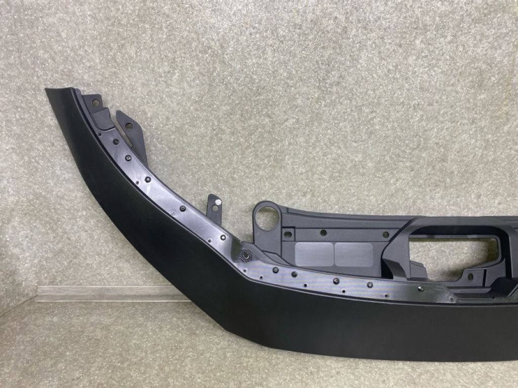 DGH9507E1 | Накладка бампера MAZDA CX-30 19- - Фото 3