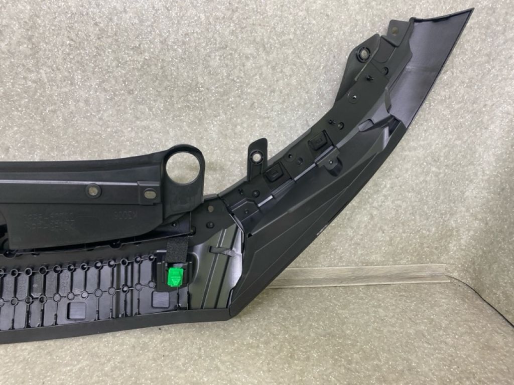 DGH9507E1 | Накладка бампера MAZDA CX-30 19- - Фото 5