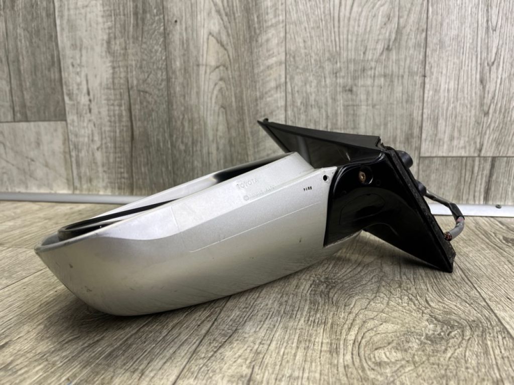 87940-0E011-B1 | Дзеркало лів. LEXUS RX300/330/350/400 03-09 - Фото 4