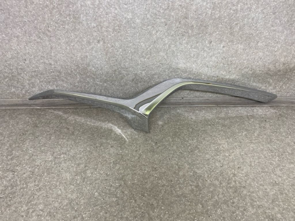 DGH9507K0B | Накладка (молдинг) решітки радіатора лів. MAZDA CX-30 19-