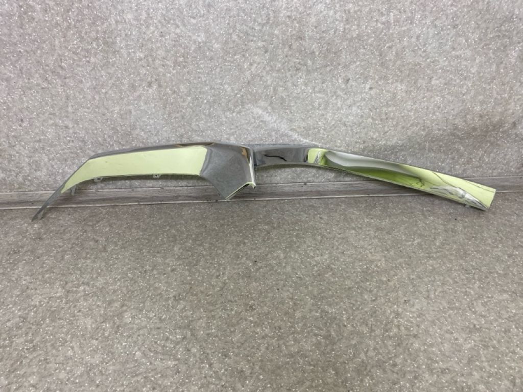 DGH9507K0B | Накладка (молдинг) решітки радіатора лів. MAZDA CX-30 19- - Фото 4