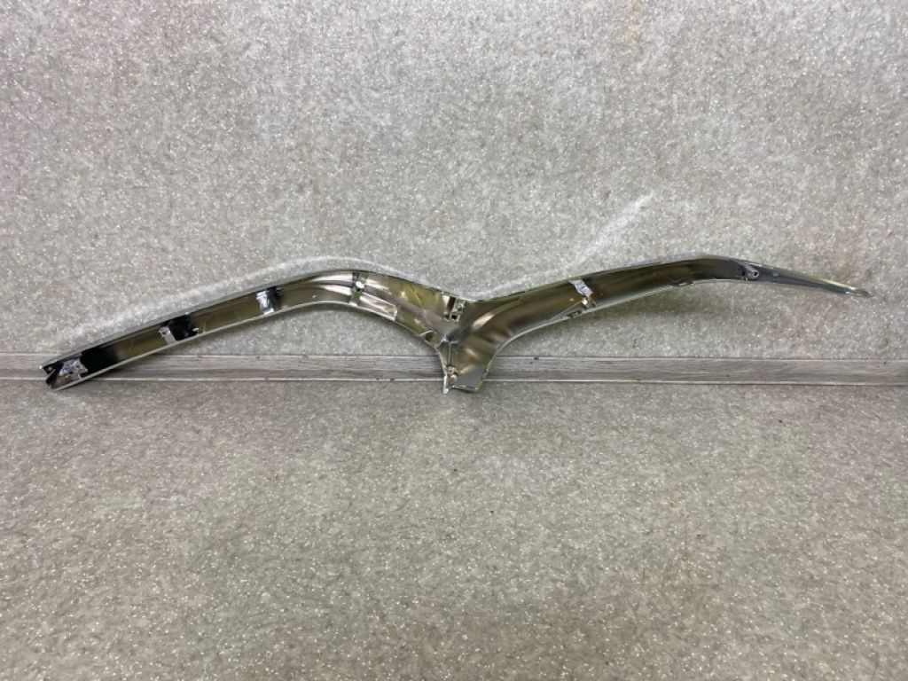 DGH9507K0B | Накладка (молдинг) решітки радіатора лів. MAZDA CX-30 19- - Фото 5