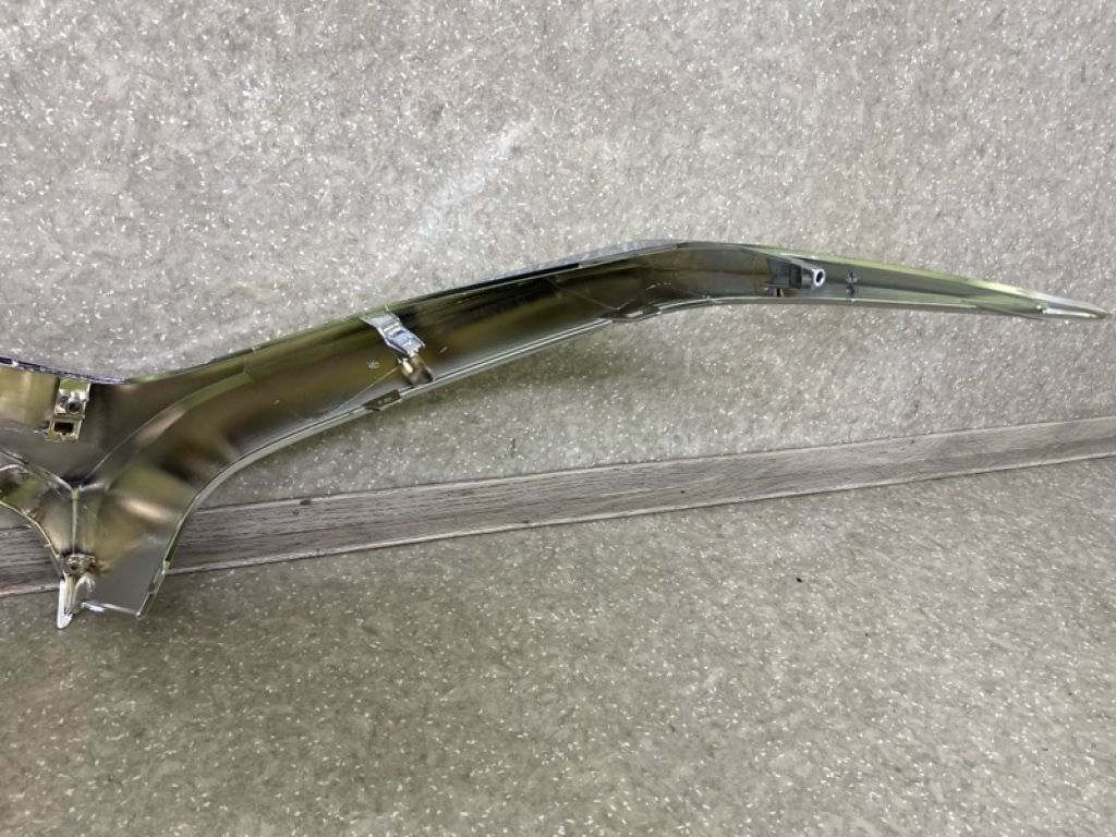 DGH9507K0B | Накладка (молдинг) решітки радіатора лів. MAZDA CX-30 19- - Фото 7