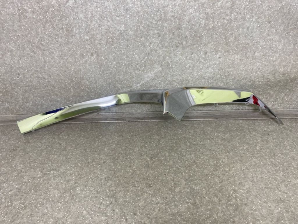 DGH9507J0B | Накладка (молдинг) решітки радіатора прав. MAZDA CX-30 19- - Фото 4