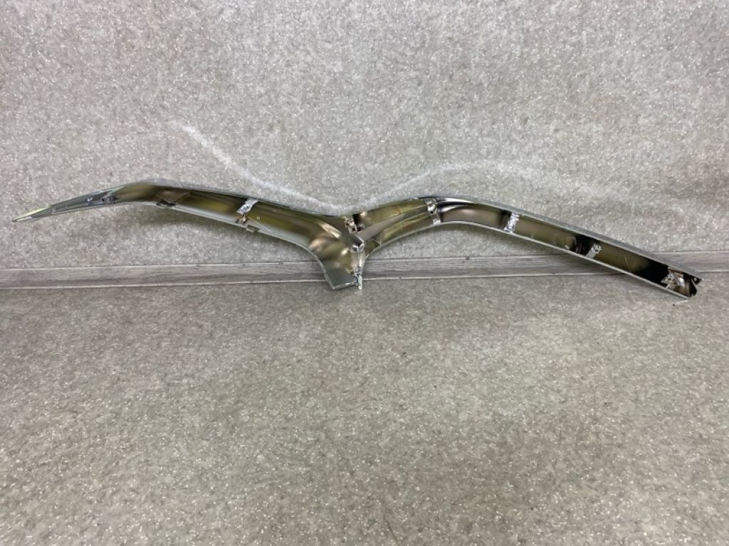 DGH9507J0B | Накладка (молдинг) решітки радіатора прав. MAZDA CX-30 19- - Фото 5