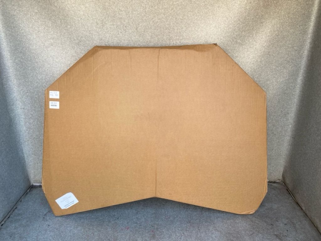 DAY15231X | Капот MAZDA CX-30 19-