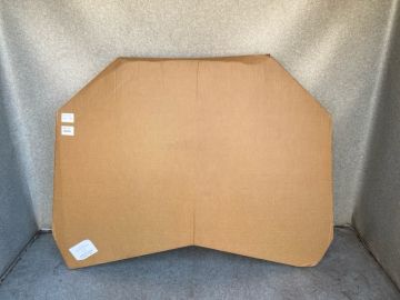 Капот MAZDA CX-30 19-