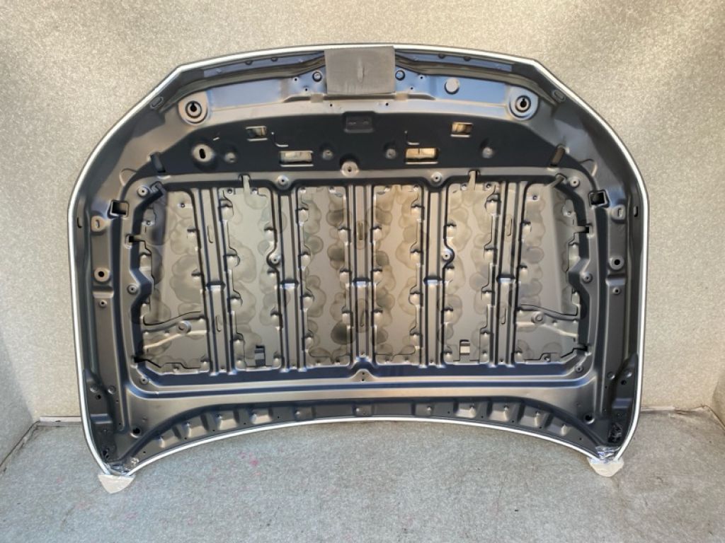 DAY15231X | Капот MAZDA CX-30 19- - Фото 4