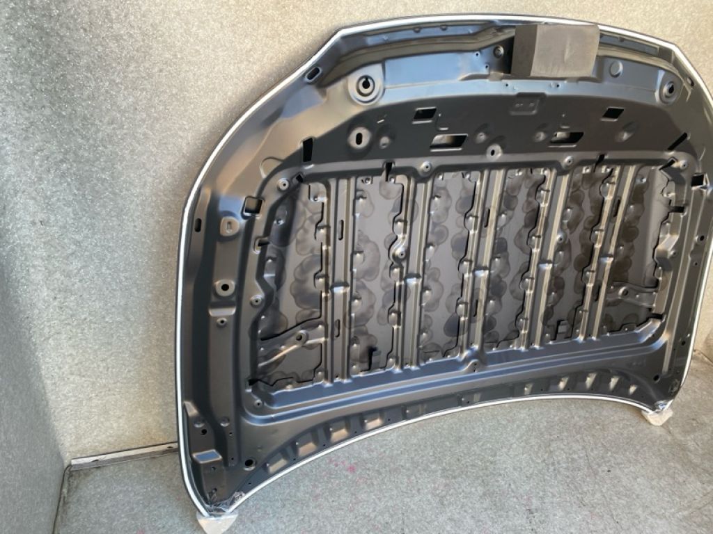 DAY15231X | Капот MAZDA CX-30 19- - Фото 6