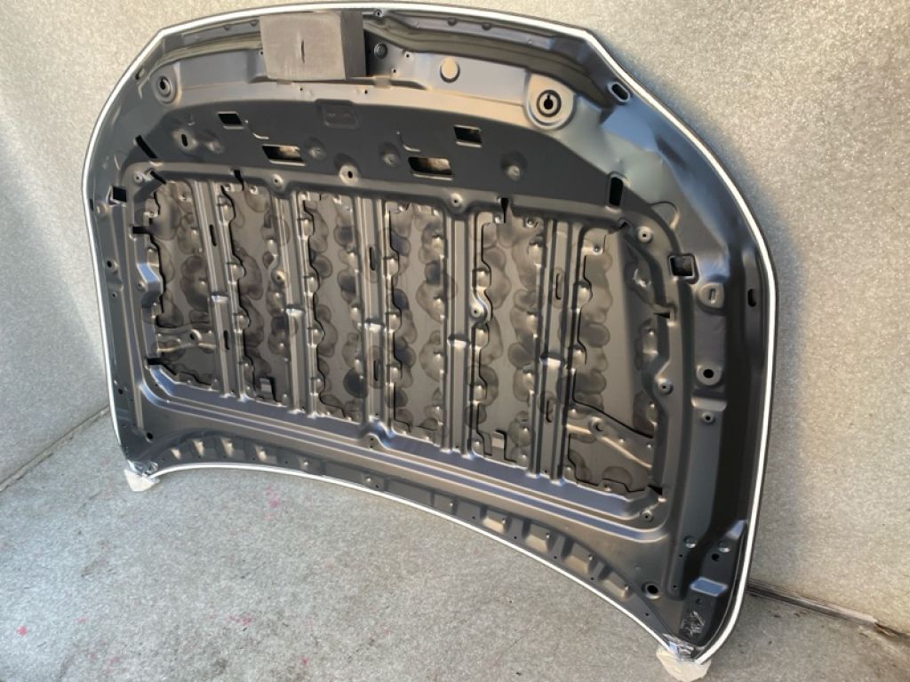 DAY15231X | Капот MAZDA CX-30 19- - Фото 5