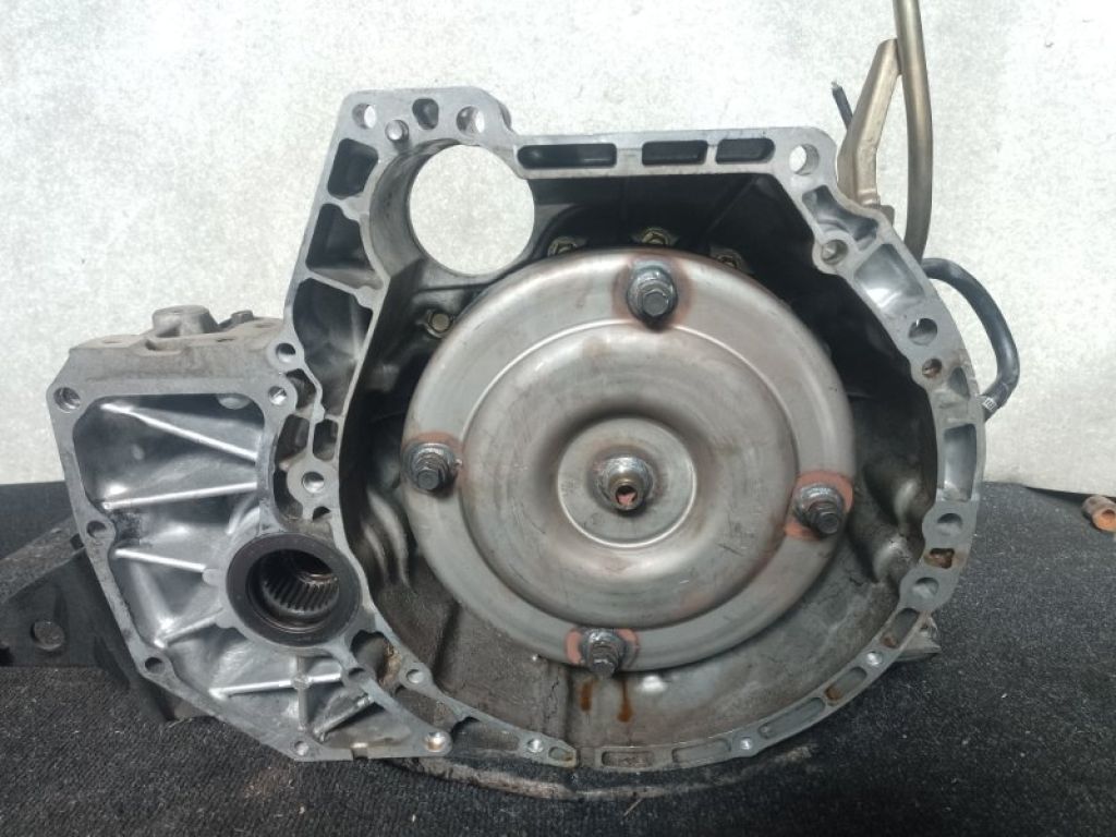 3102085X64 | Автоматична трансмісія NISSAN X-TRAIL T30 01-07