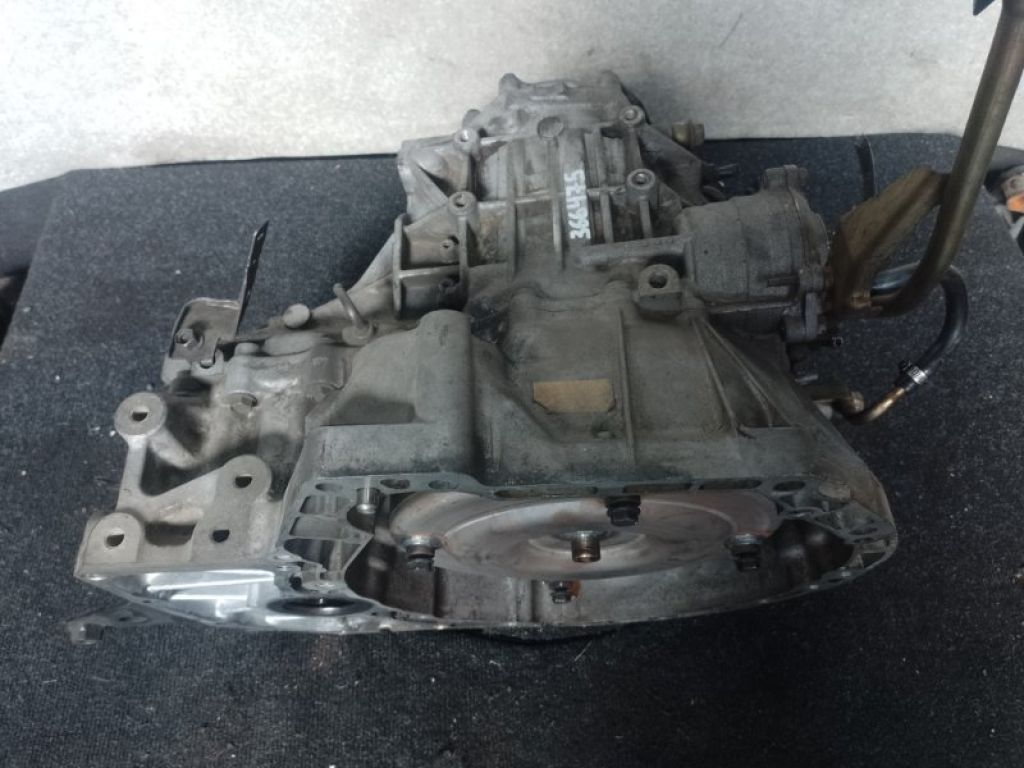 3102085X64 | Автоматична трансмісія NISSAN X-TRAIL T30 01-07 - Фото 2