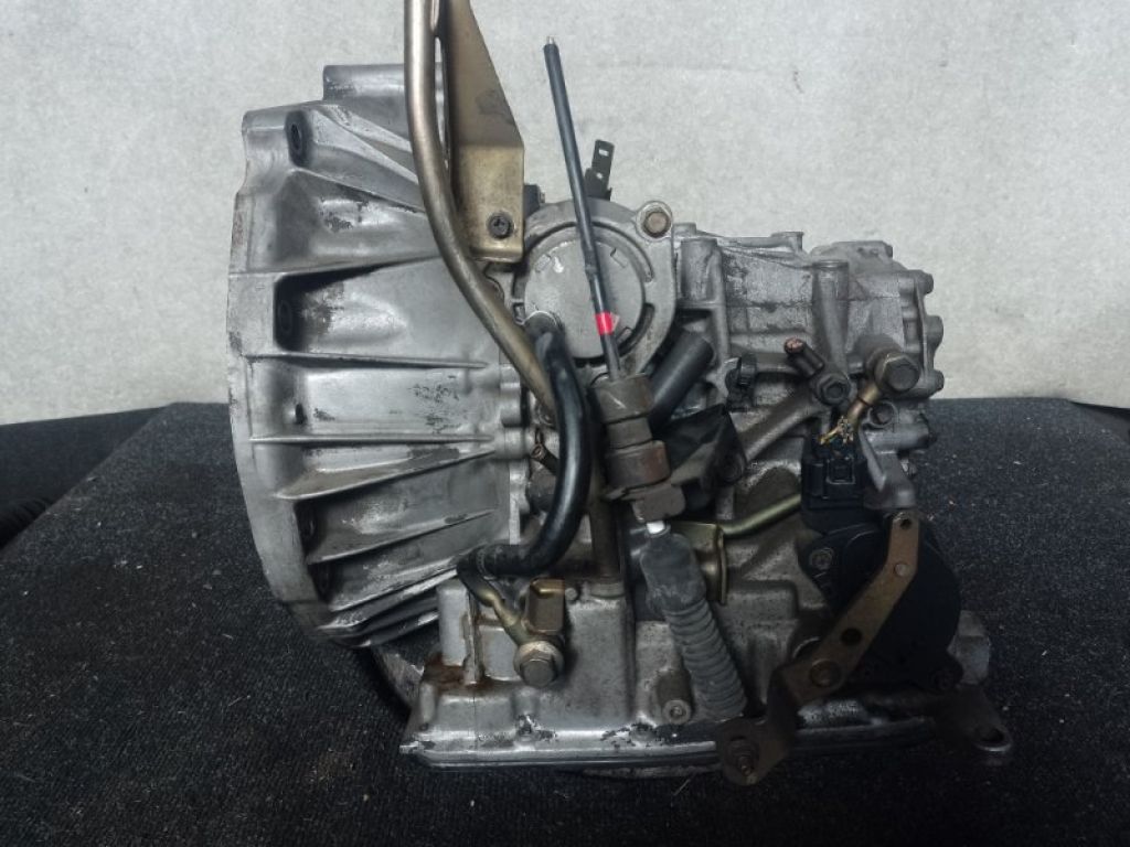 3102085X64 | Автоматична трансмісія NISSAN X-TRAIL T30 01-07 - Фото 3