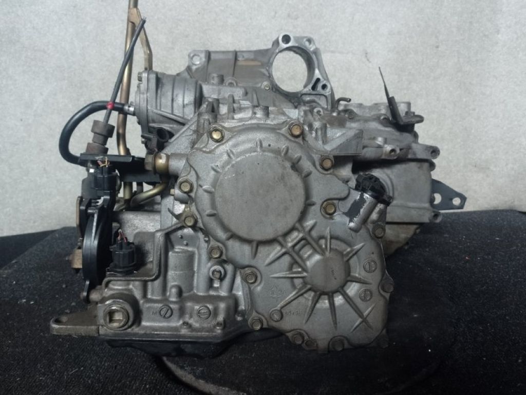 3102085X64 | Автоматична трансмісія NISSAN X-TRAIL T30 01-07 - Фото 4