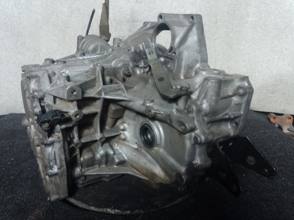 3102085X64 | Автоматична трансмісія NISSAN X-TRAIL T30 01-07 - Фото 5