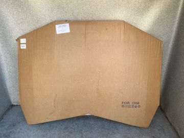 Капот MAZDA CX-50 22-