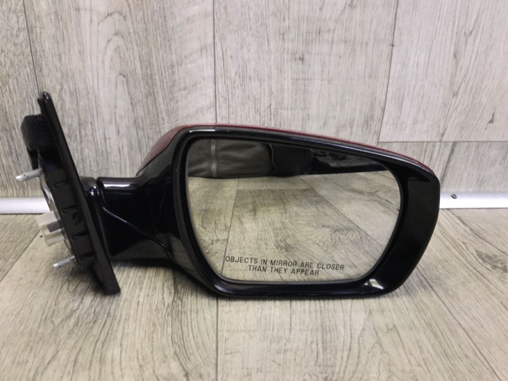 87620-4Z020 | Дзеркало прав. HYUNDAI SANTA FE (DM) 12-18