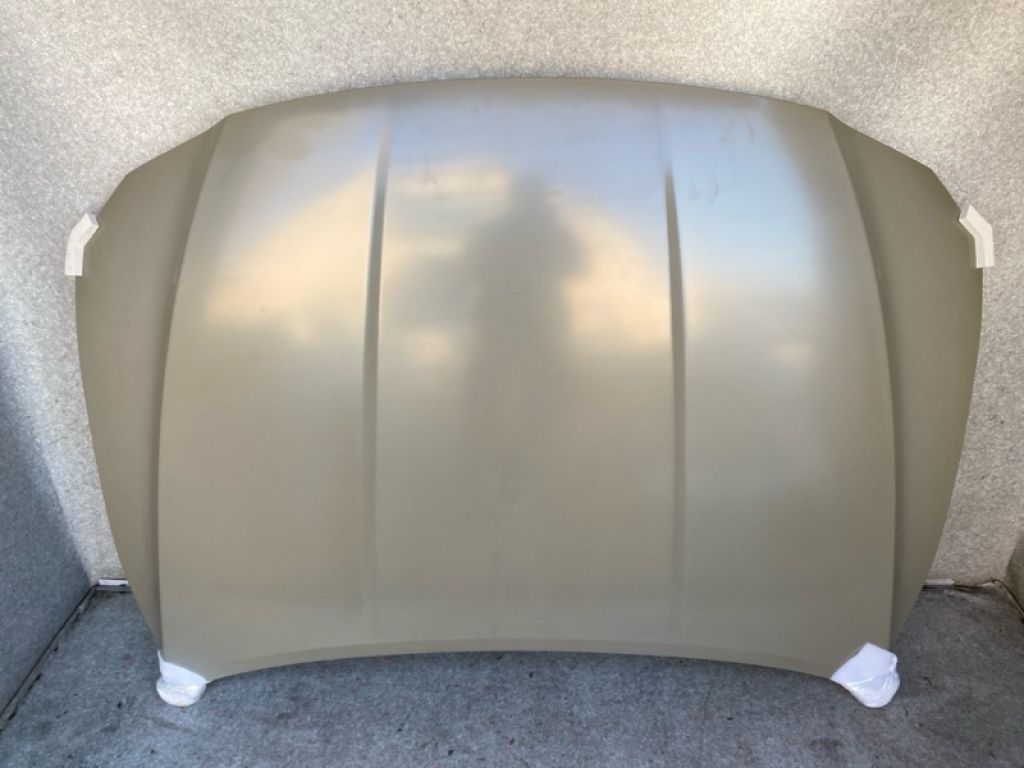 VAY05231XB | Капот MAZDA CX-50 22- - Фото 3