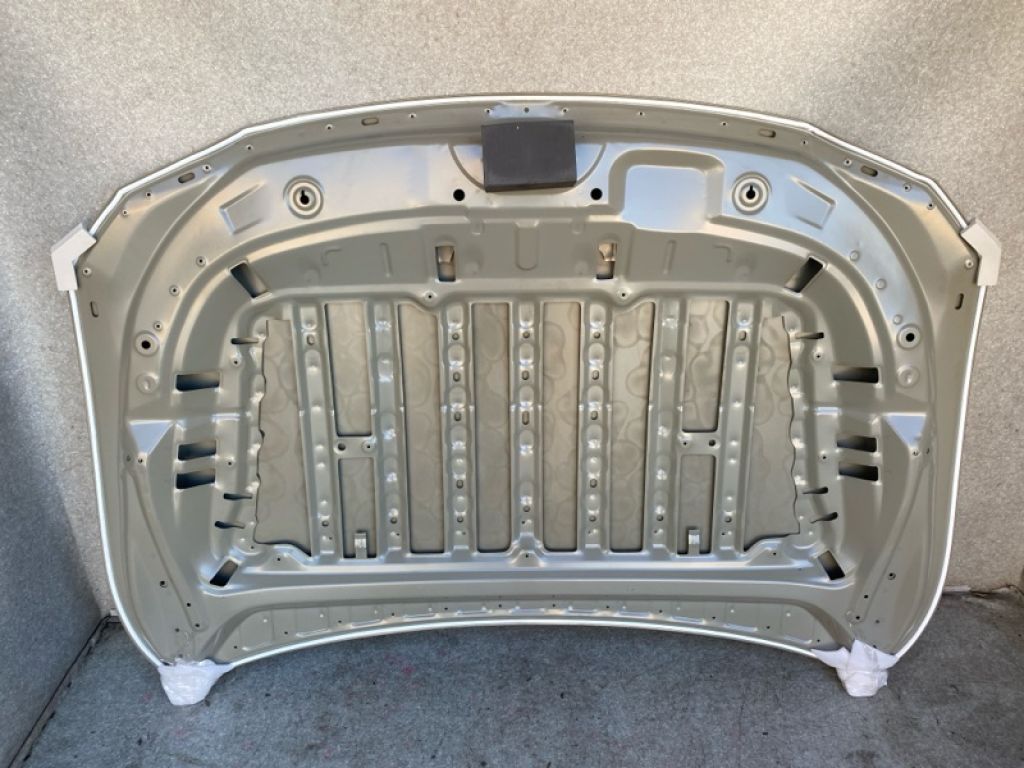 VAY05231XB | Капот MAZDA CX-50 22- - Фото 4