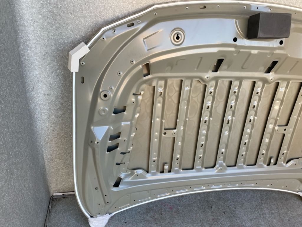 VAY05231XB | Капот MAZDA CX-50 22- - Фото 5