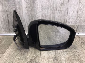 Дзеркало прав. NISSAN MURANO Z51 07-14