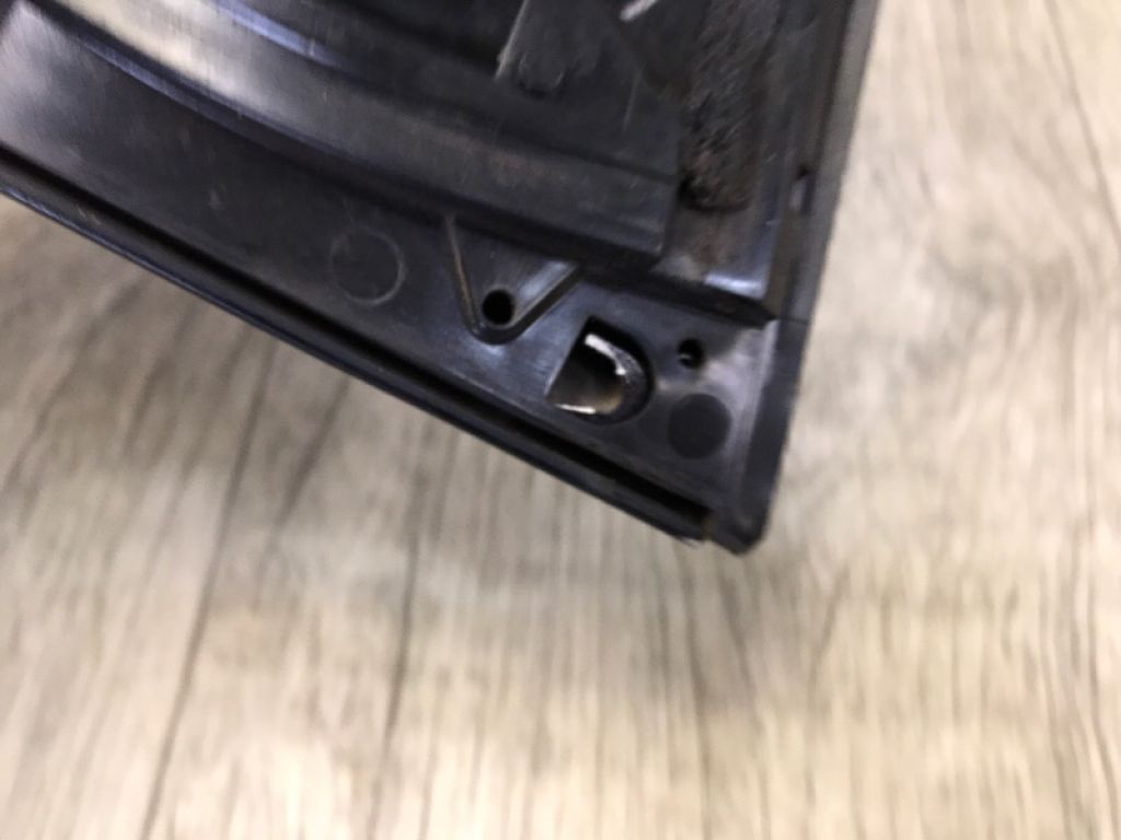 96301-1AA0A | Дзеркало прав. NISSAN MURANO Z51 07-14 - Фото 8